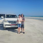 Plaża Salala