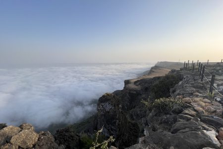 Luksusowy Pakiet Wakacyjny Salalah 4 Dni | Prywatna Wycieczka Oman